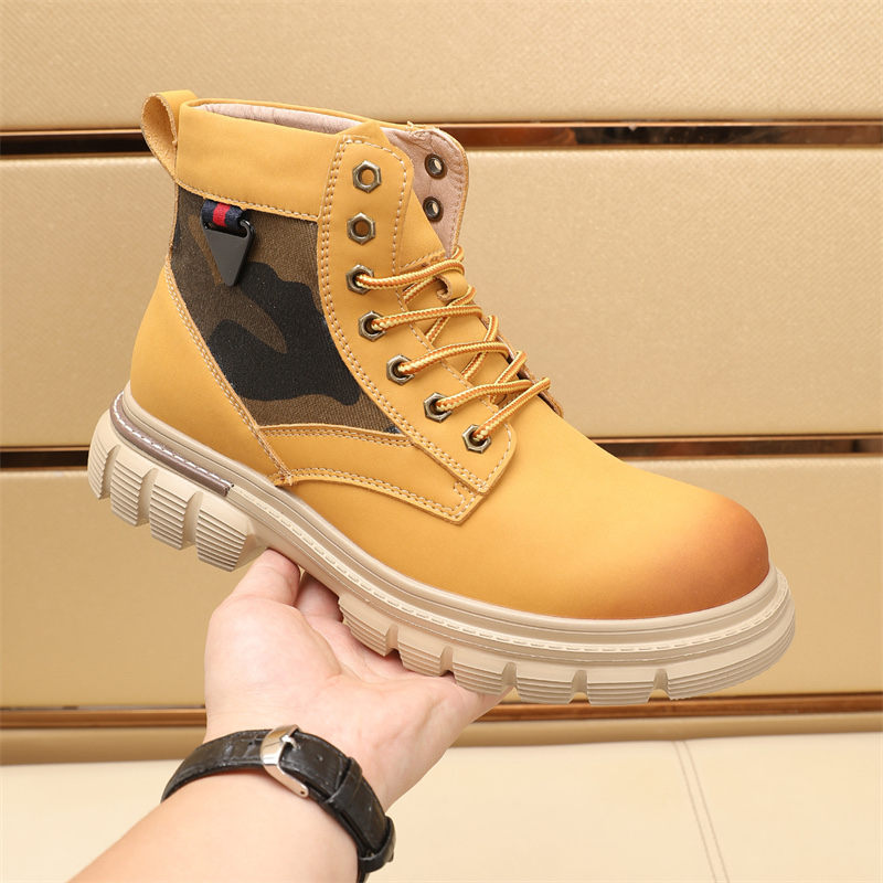 Prada Boots