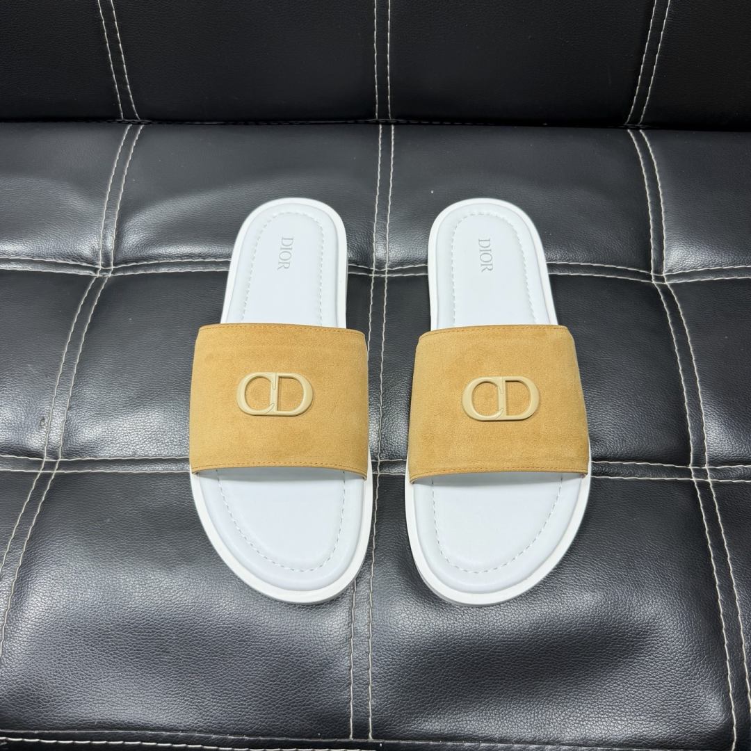 Dior Slides