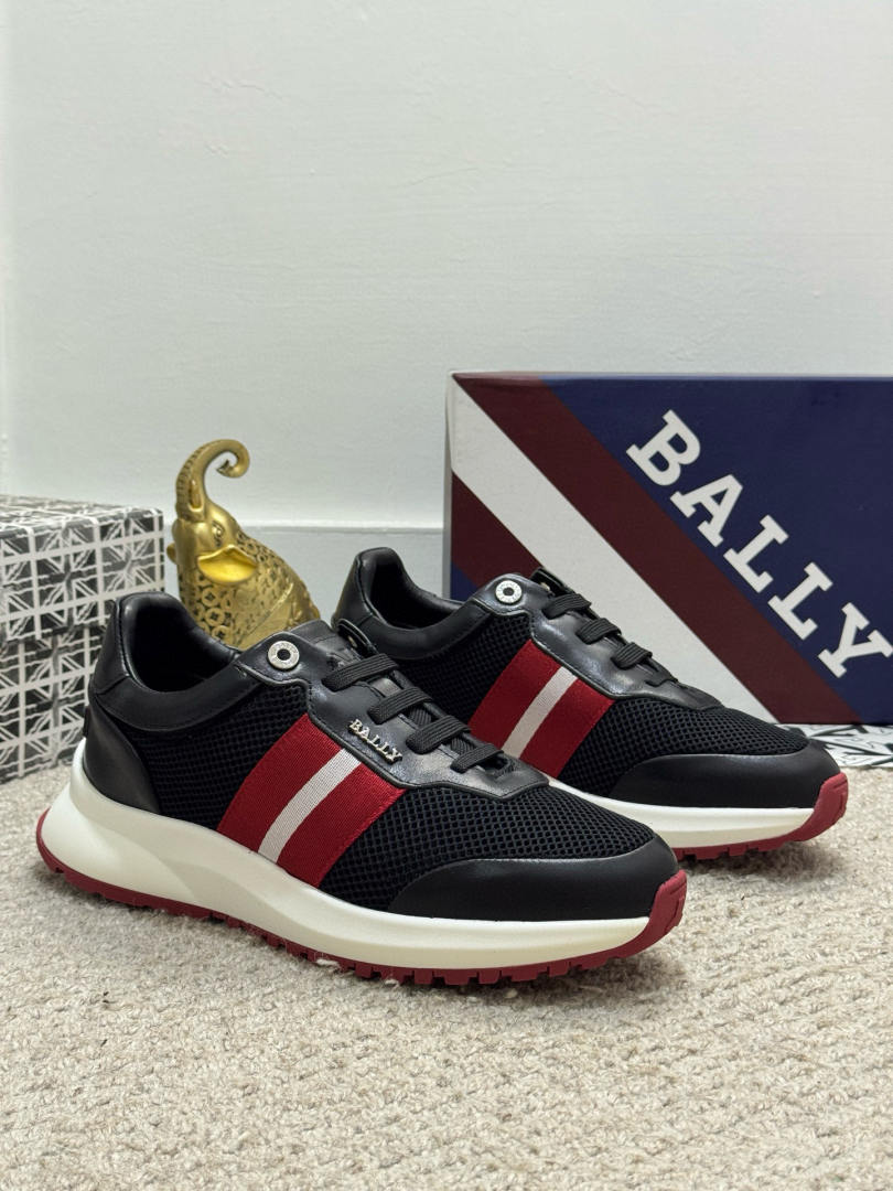 Casual Shoes