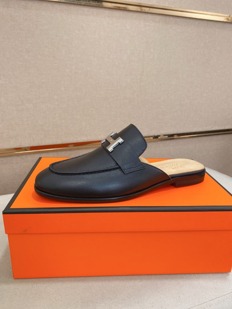 Hermes Slides