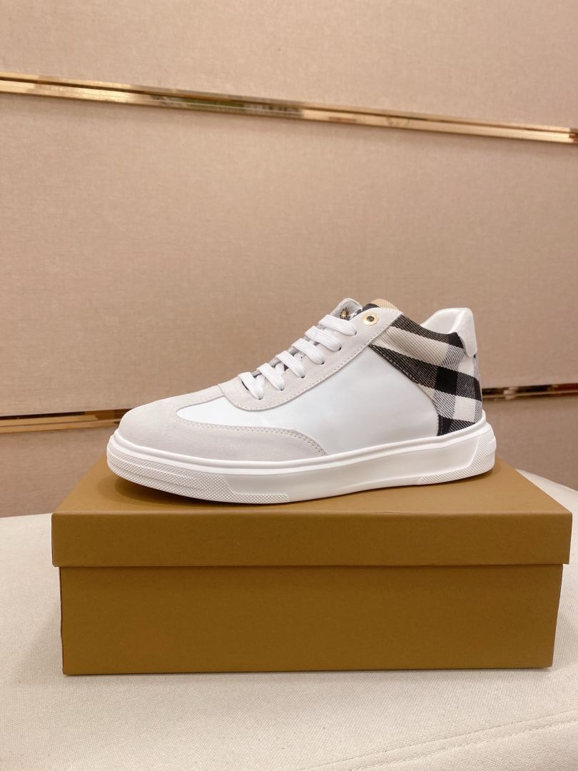 Burberry Casual Shoes
