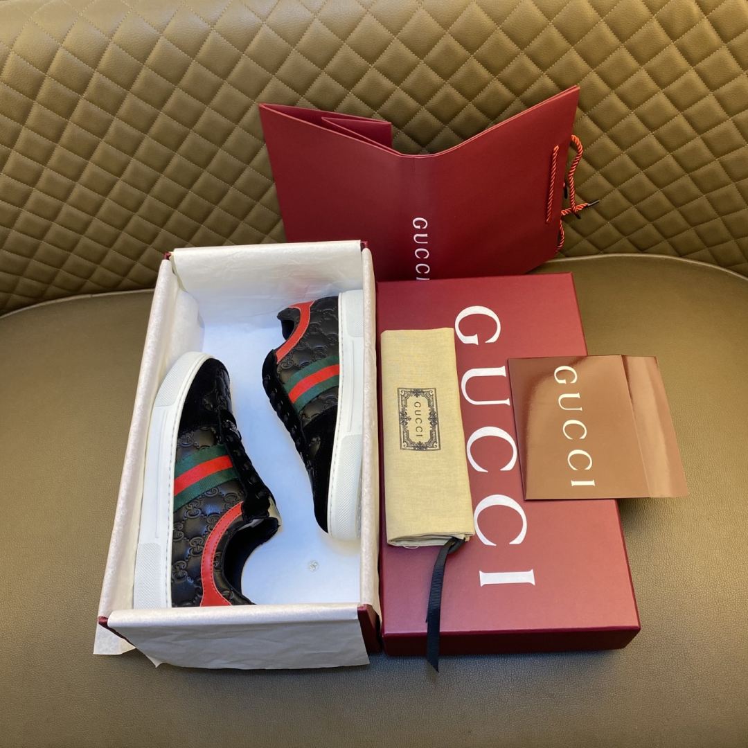 Gucci Casual Shoes