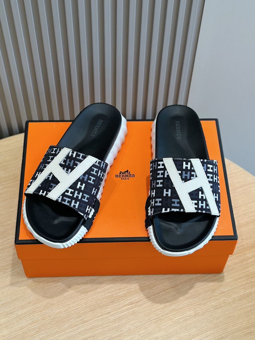 Hermes Slides