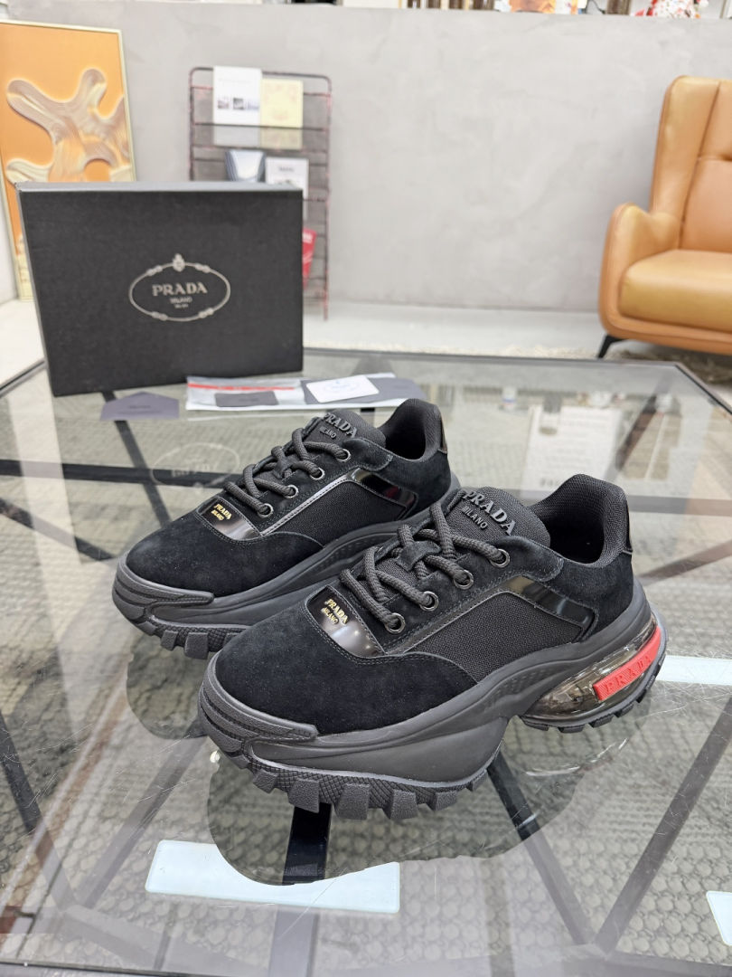 Casual Shoes