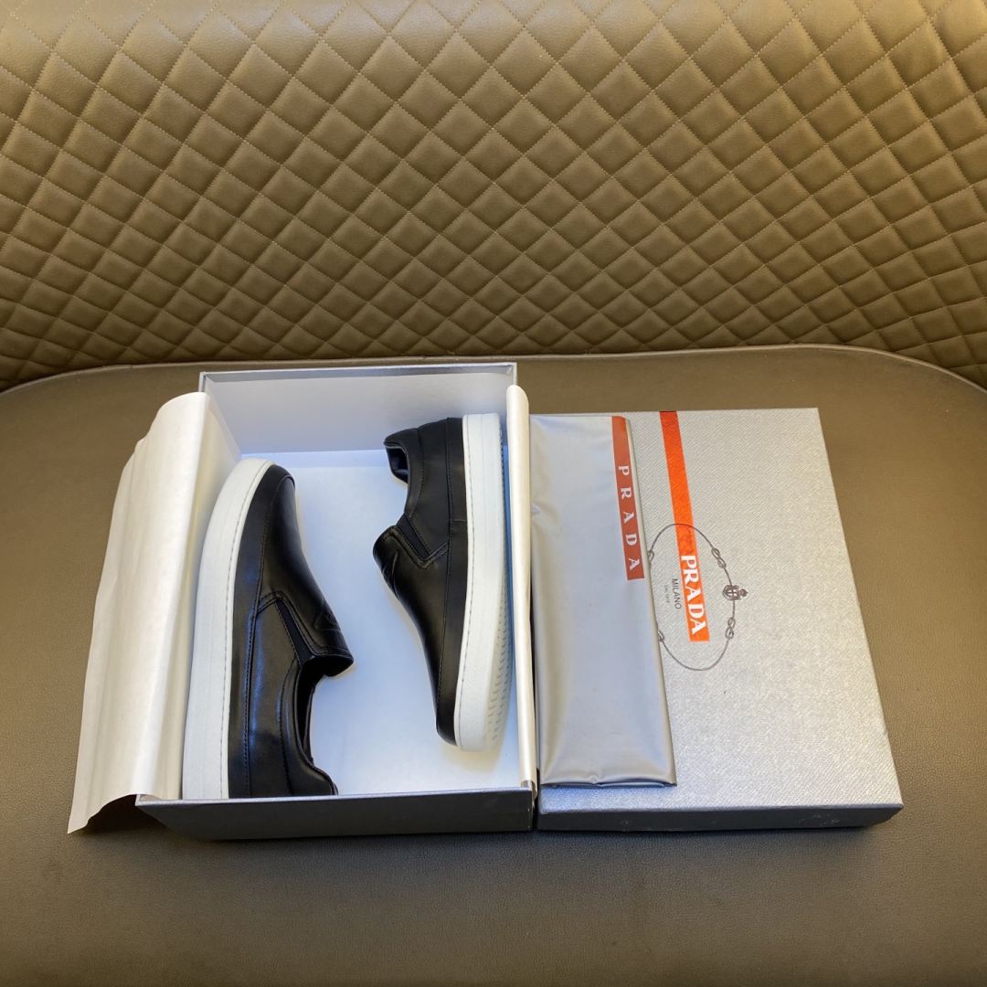 Prada Casual Shoes