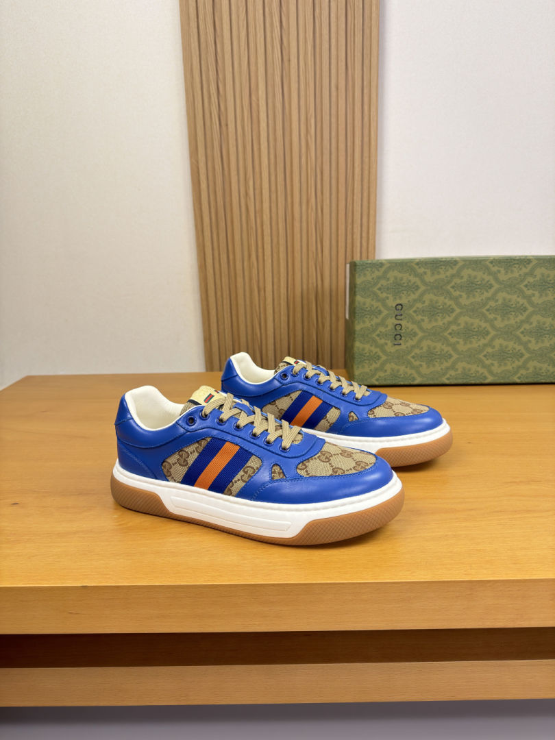 Gucci Sports Shoes