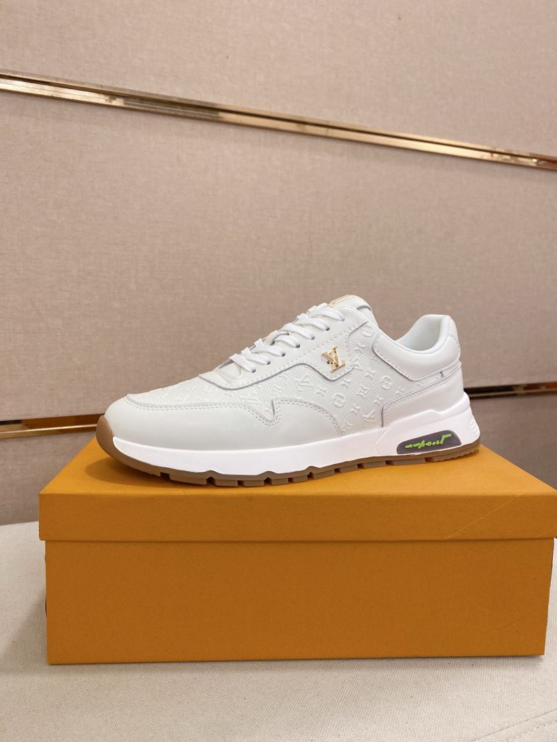 Louis Vuitton Casual Shoes