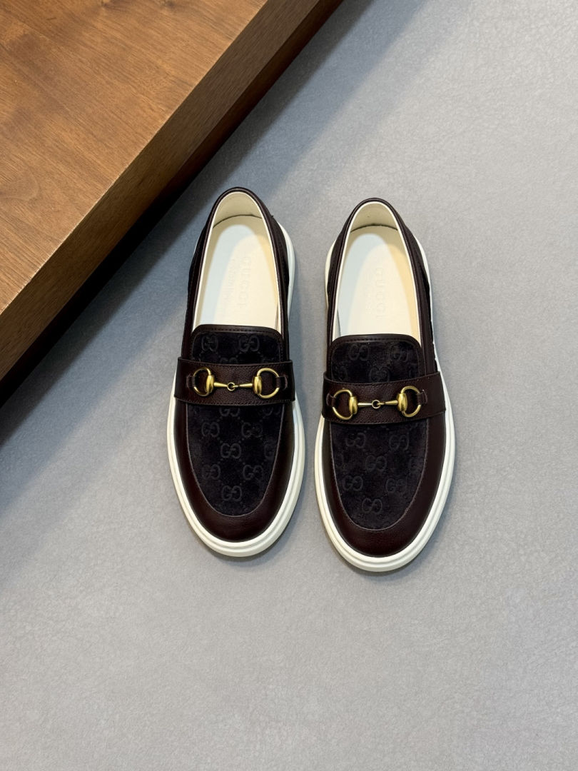Gucci Sports Shoes