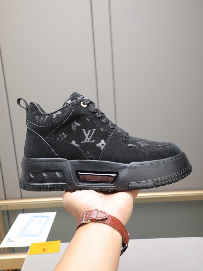 Louis Vuitton Casual Shoes