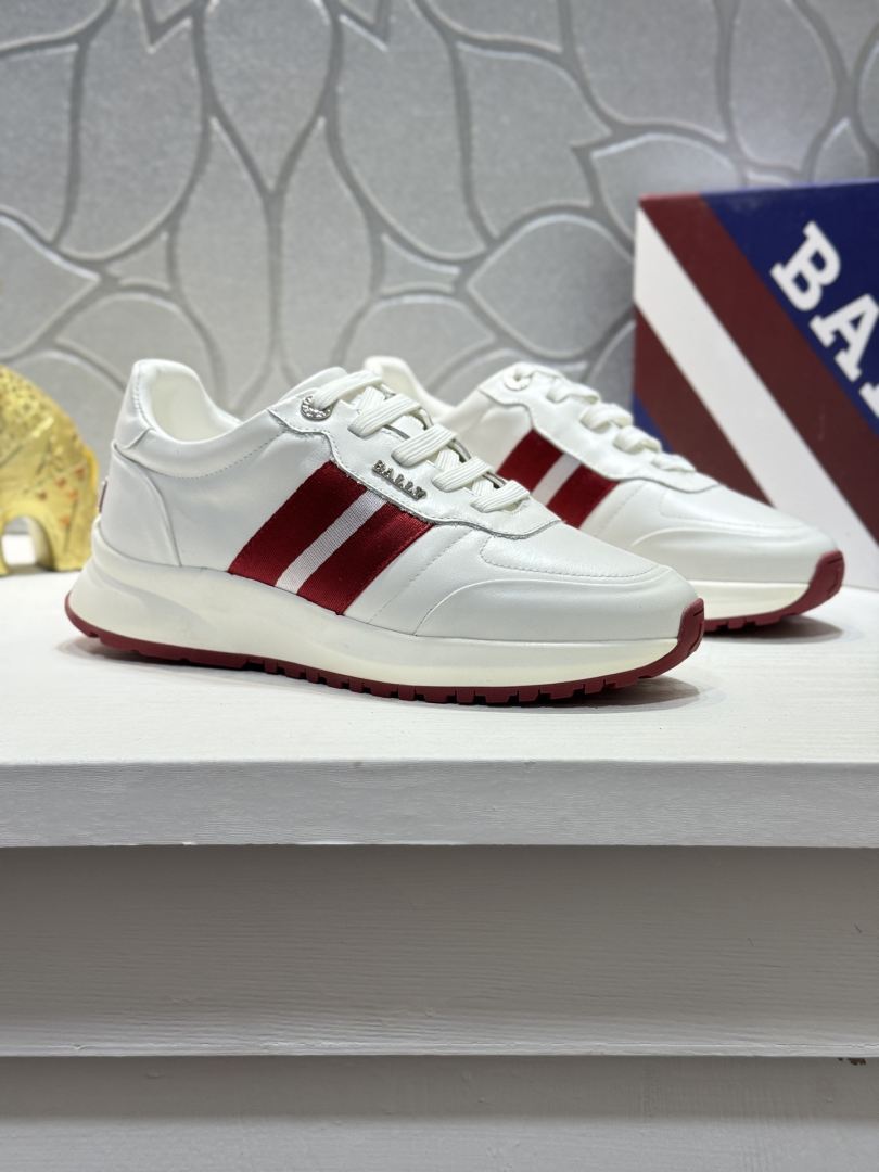 Casual Shoes