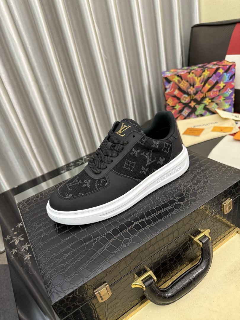 Louis Vuitton Casual Shoes