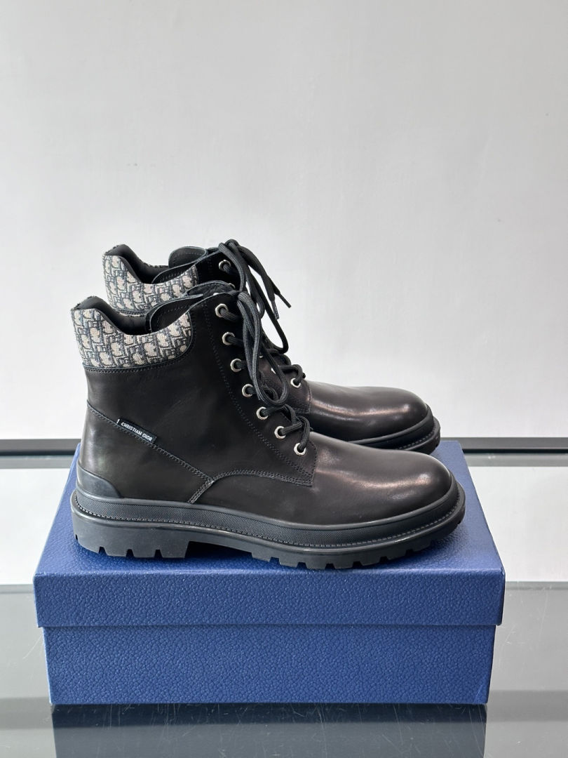 Dior Boots