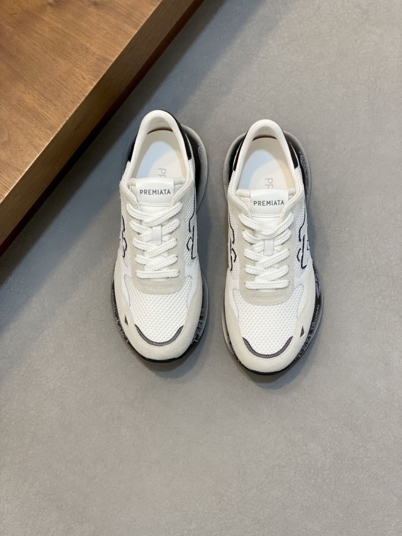 Premiata Casual Shoes