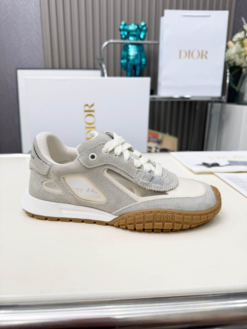 Dior Sports Shoes
