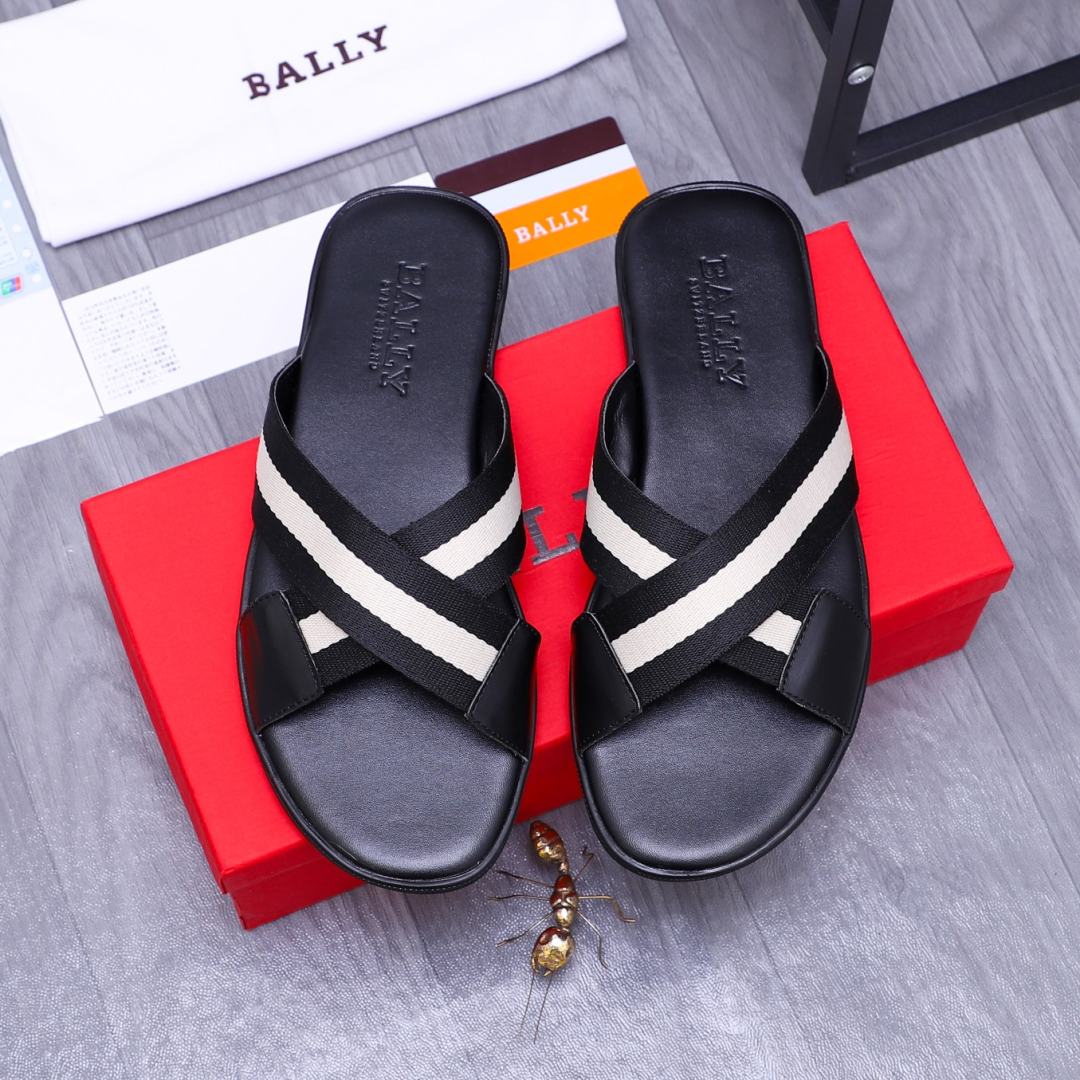Slides