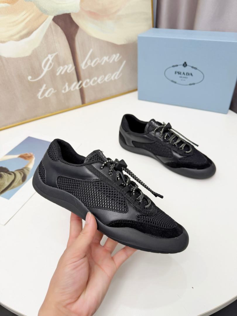 Prada Casual Shoes