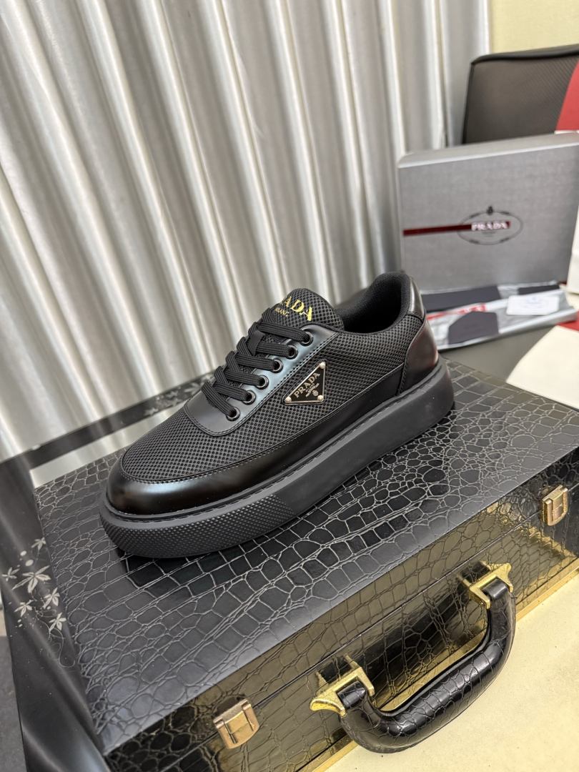 Prada Casual Shoes
