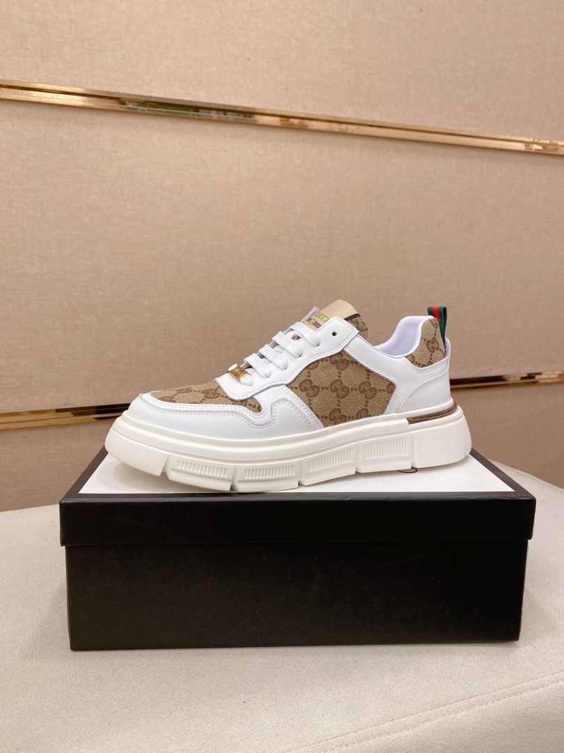 Gucci Casual Shoes