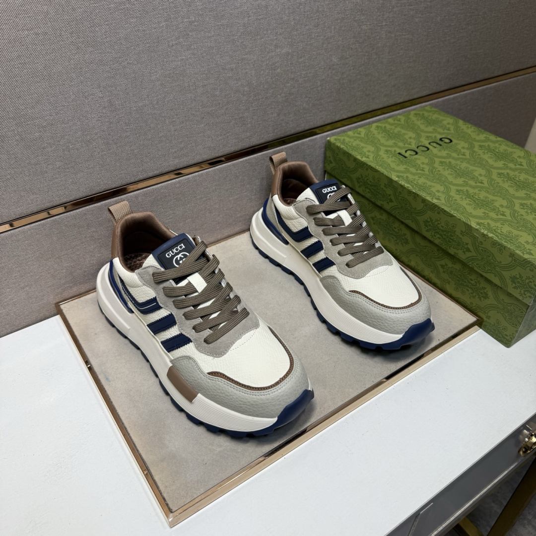 Gucci Casual Shoes