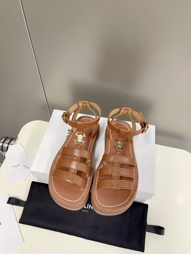 Celine Slides