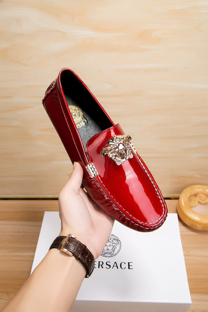 Versace Casual Shoes