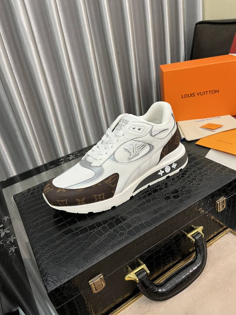 Louis Vuitton Casual Shoes