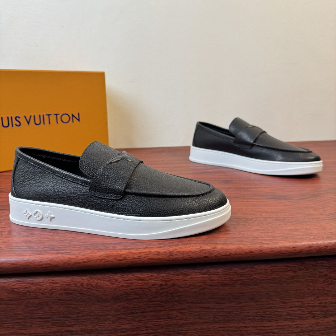 Louis Vuitton Casual Shoes