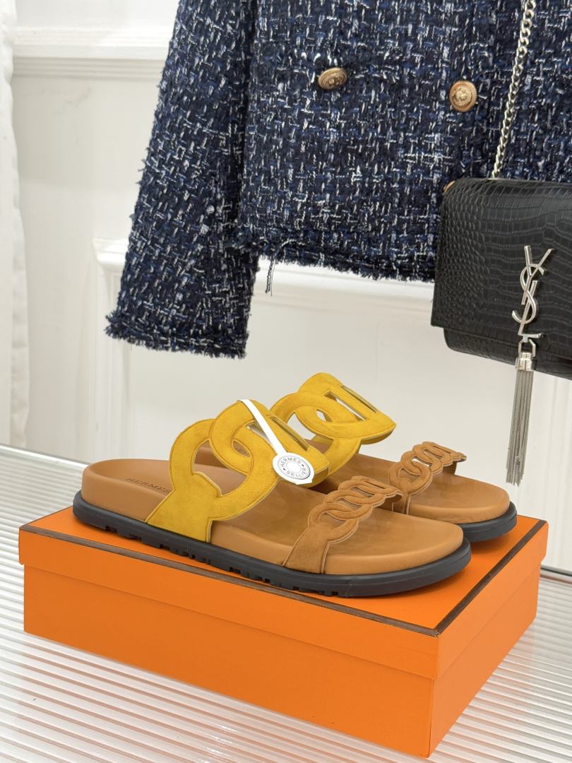 Hermes Slides