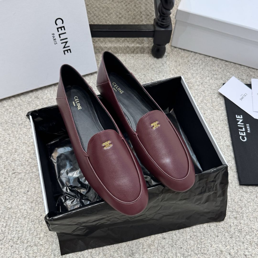 Celine Casual Shoes
