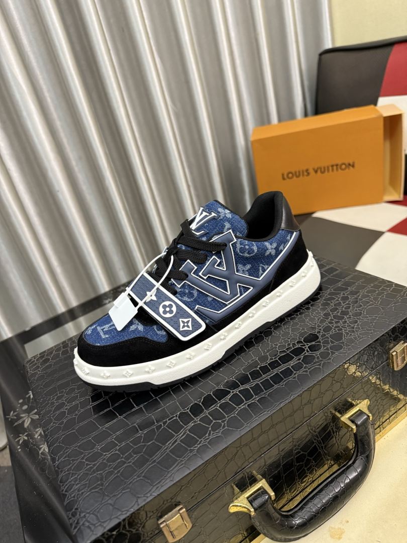 Louis Vuitton Casual Shoes