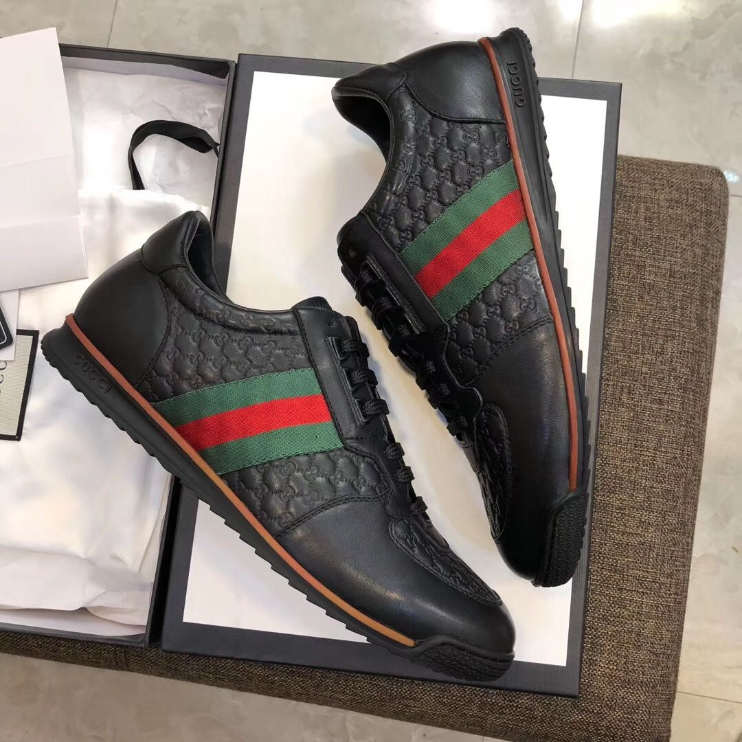 Gucci Casual Shoes