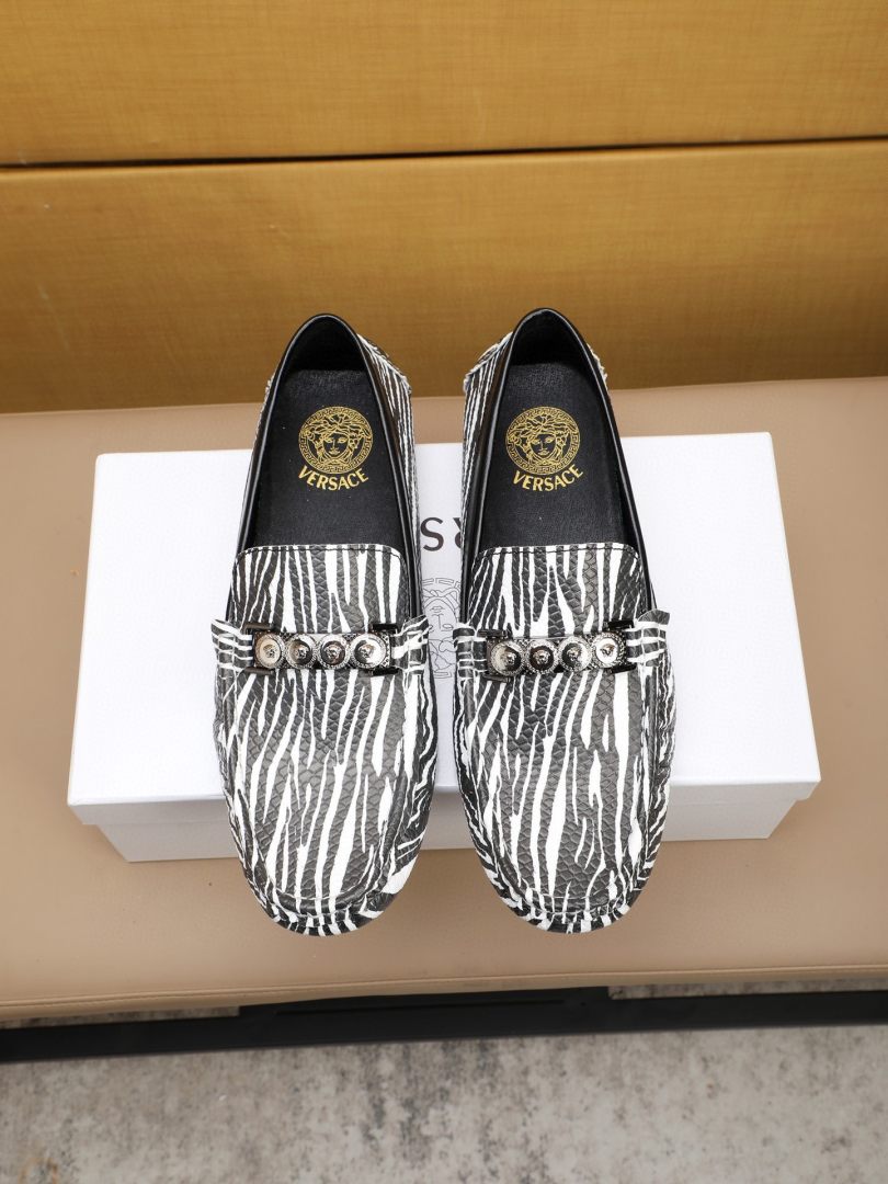 Versace Casual Shoes