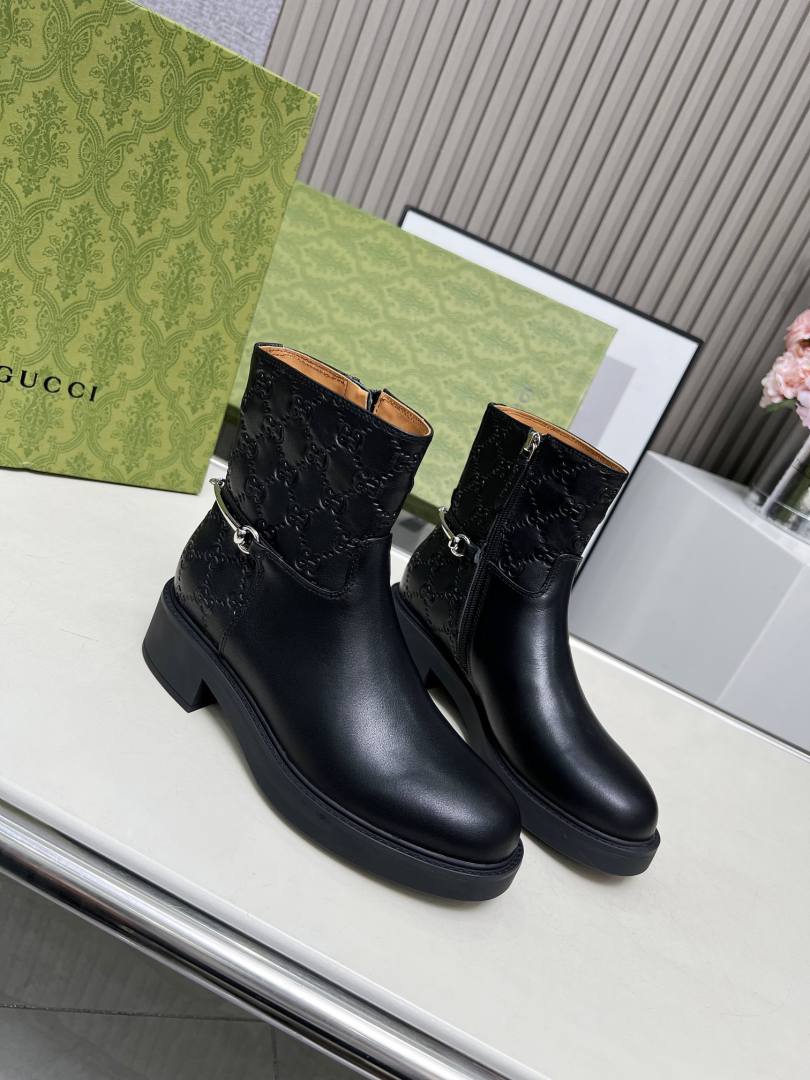 Gucci Boots
