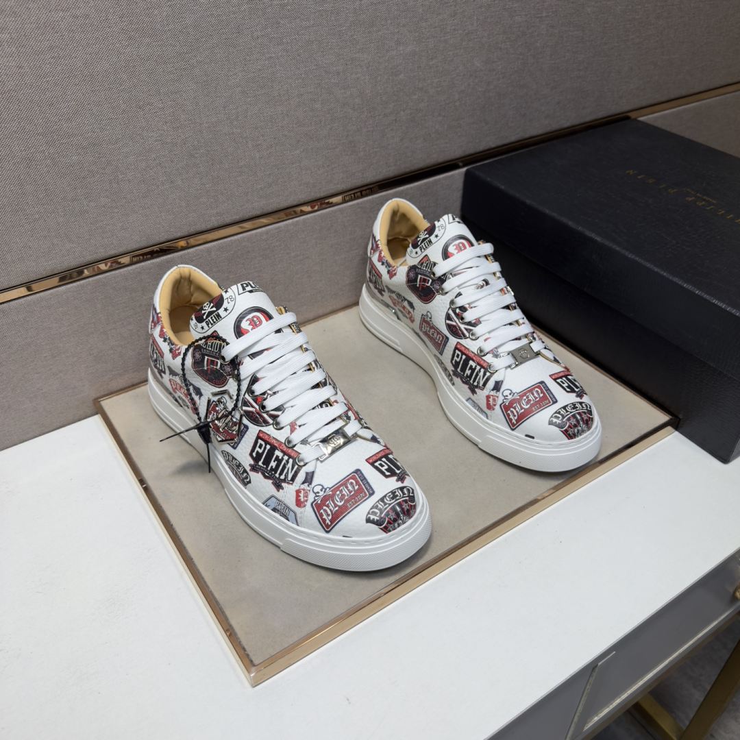Casual Shoes