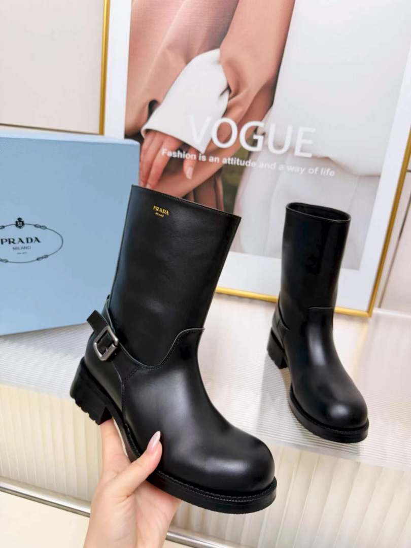 Prada Boots