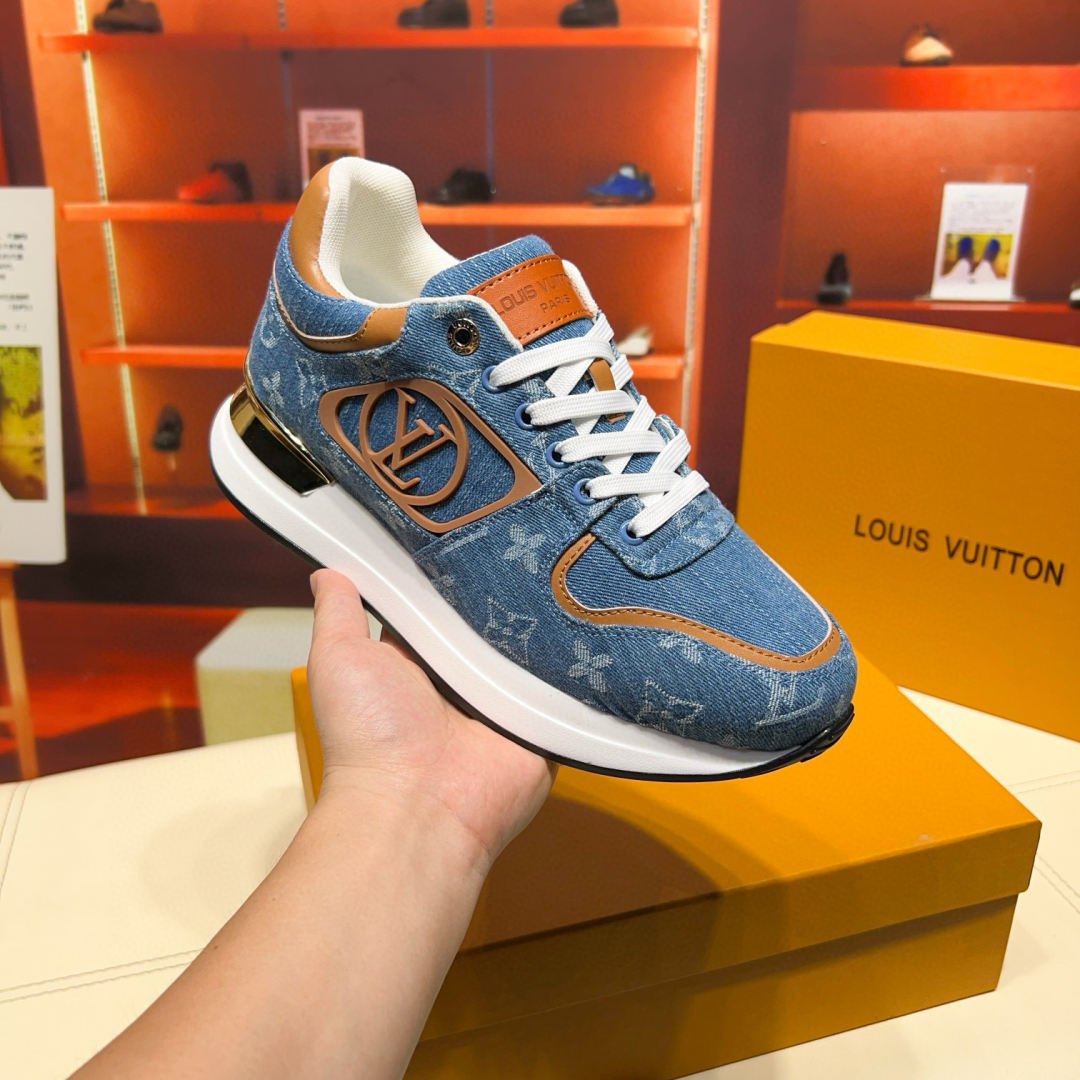 Louis Vuitton Casual Shoes