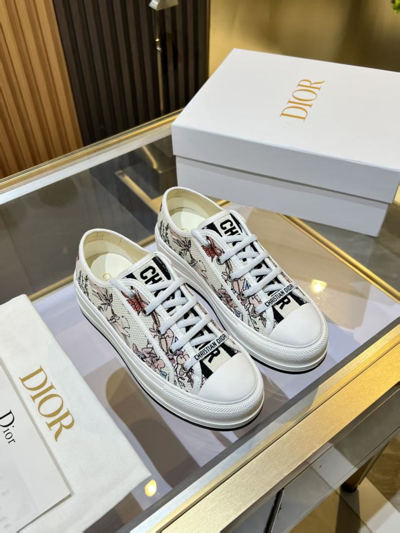 Dior Casual Shoes