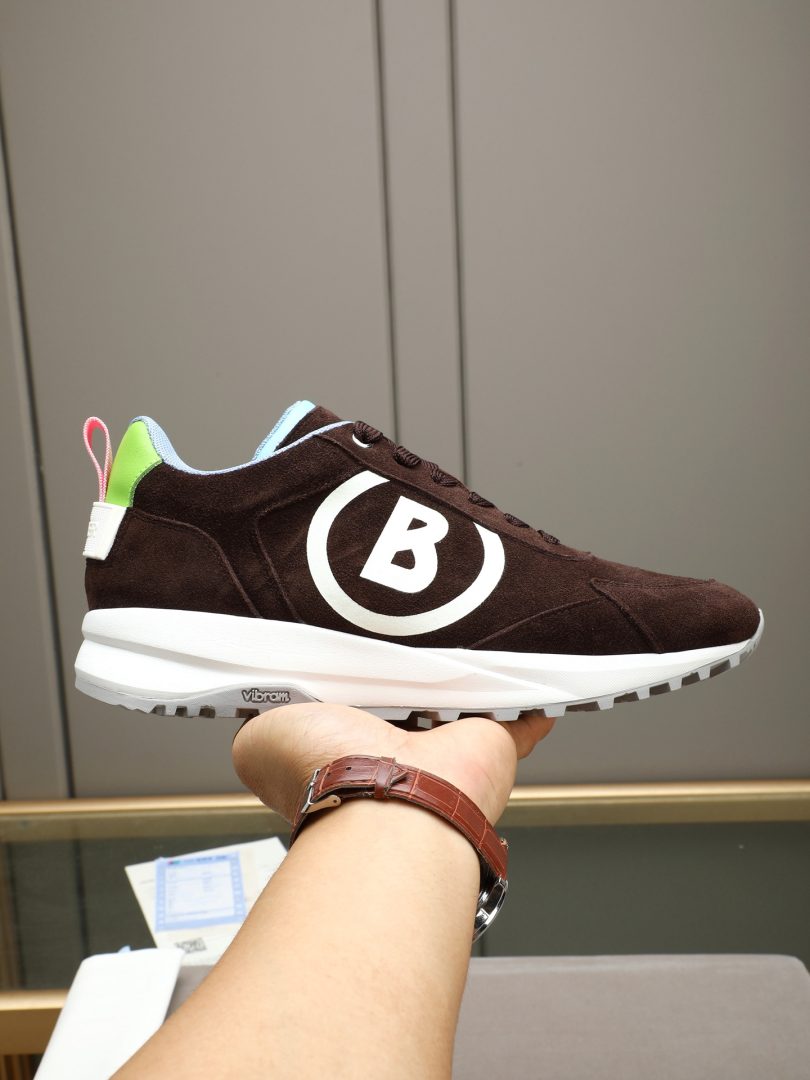 Leather Shoes