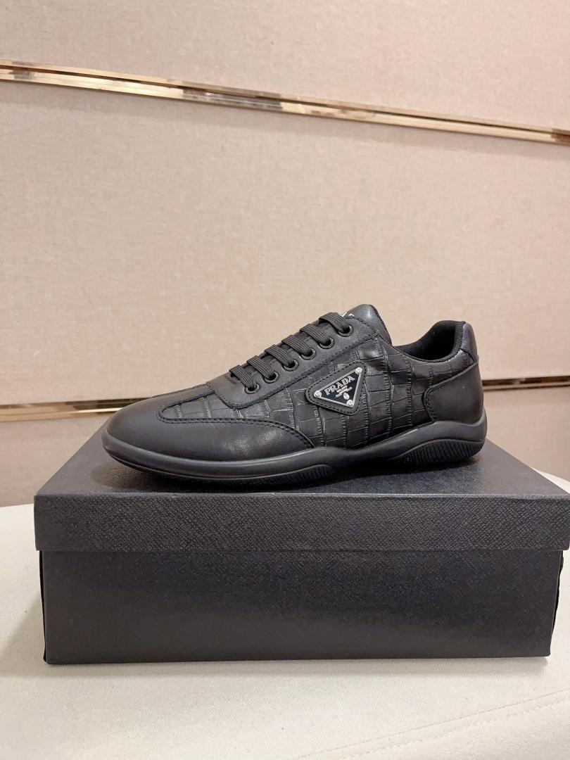 Prada Casual Shoes