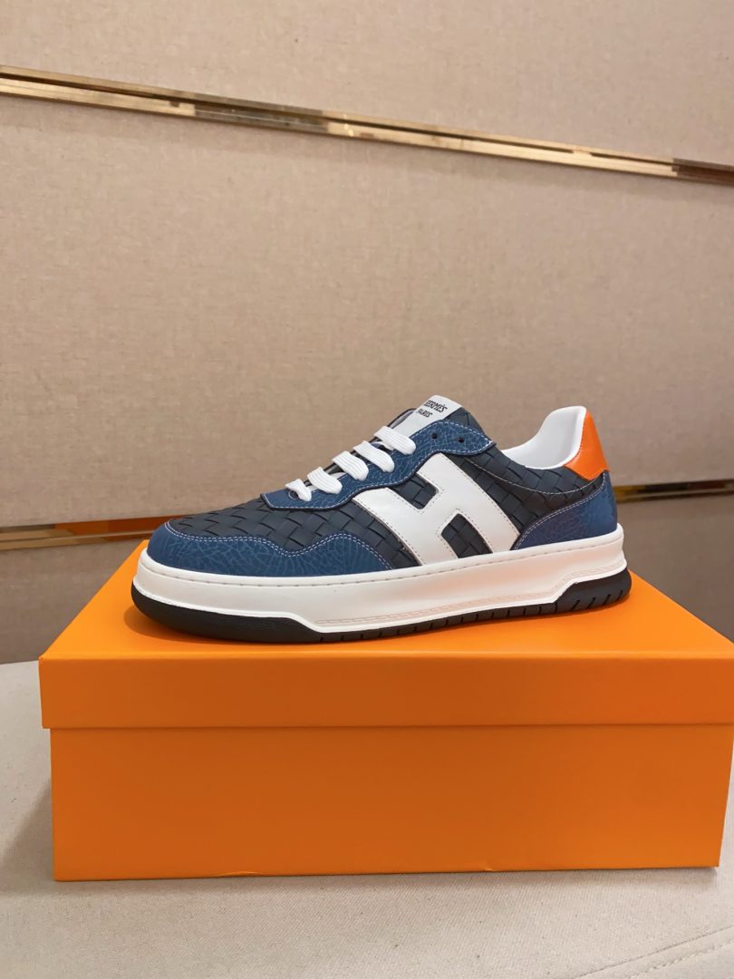 Hermes Casual Shoes