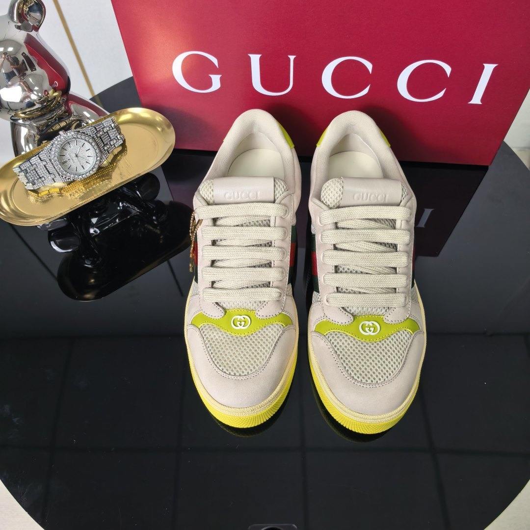 Gucci Casual Shoes