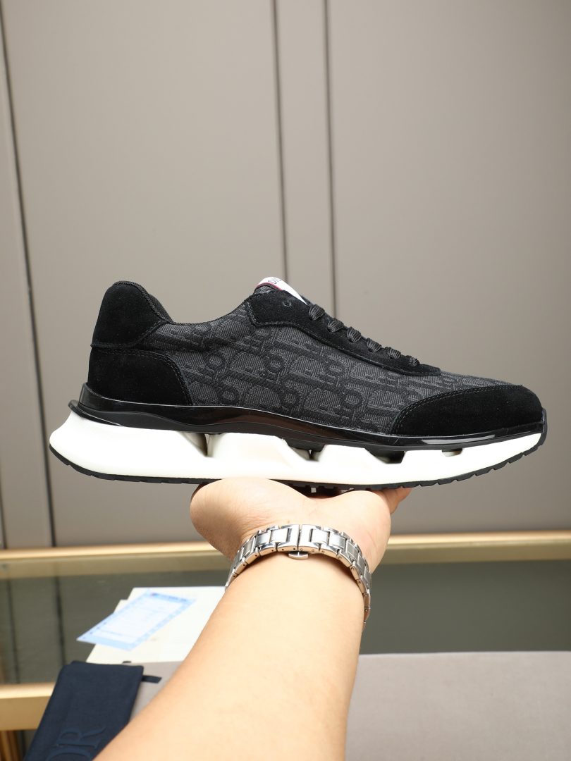 Dior Sports Shoes
