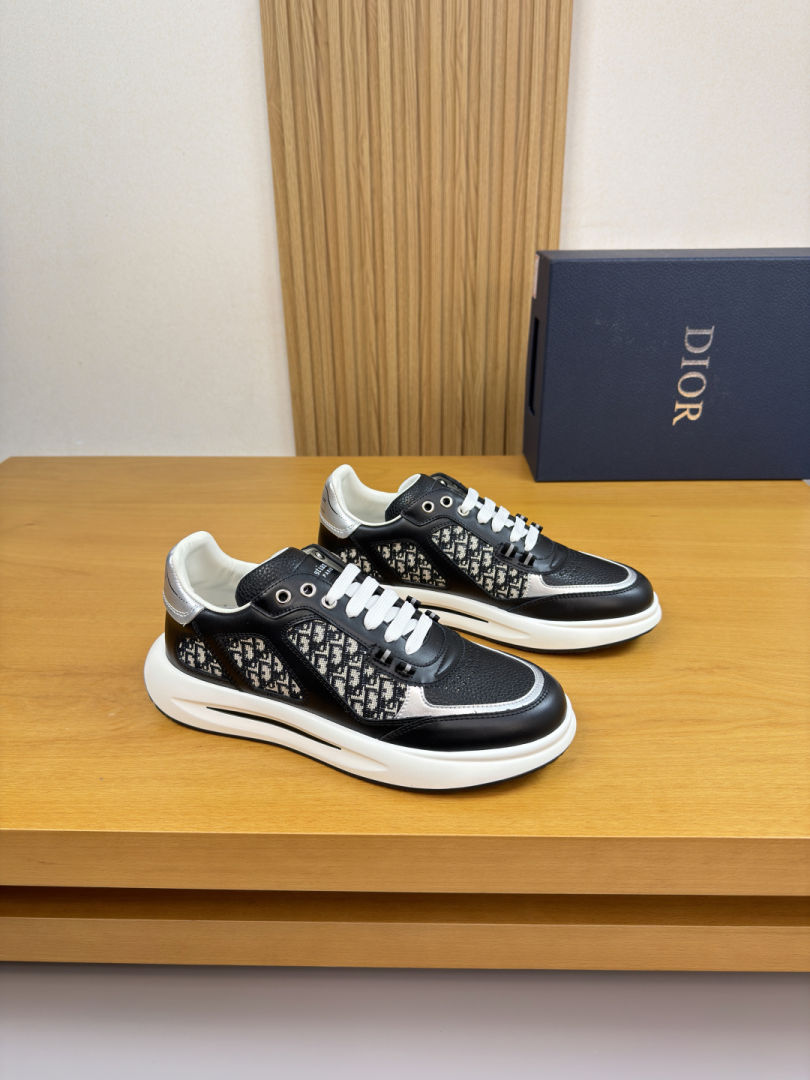 Dior Sports Shoes