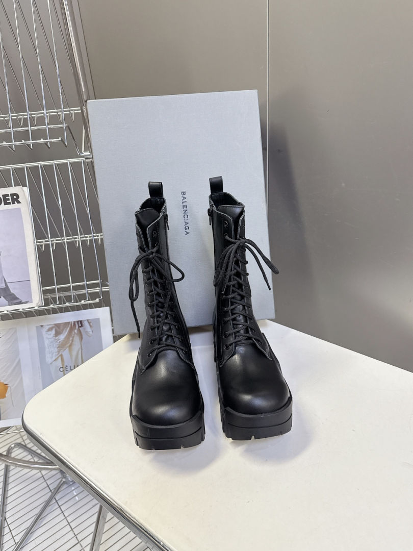 Balenciaga Boots