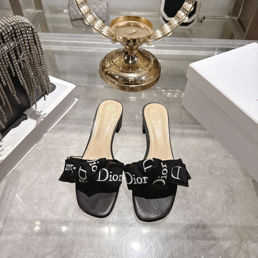 High Heels