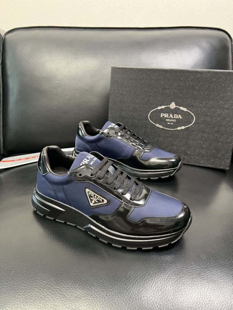 Prada Casual Shoes