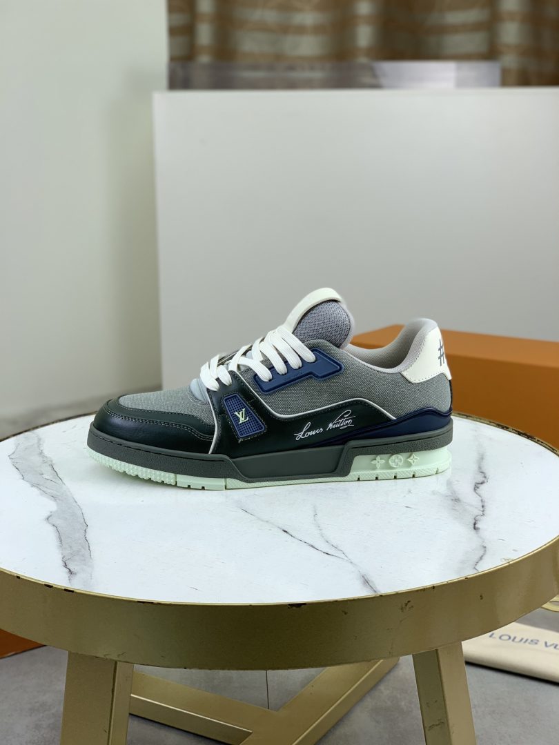Louis Vuitton Casual Shoes