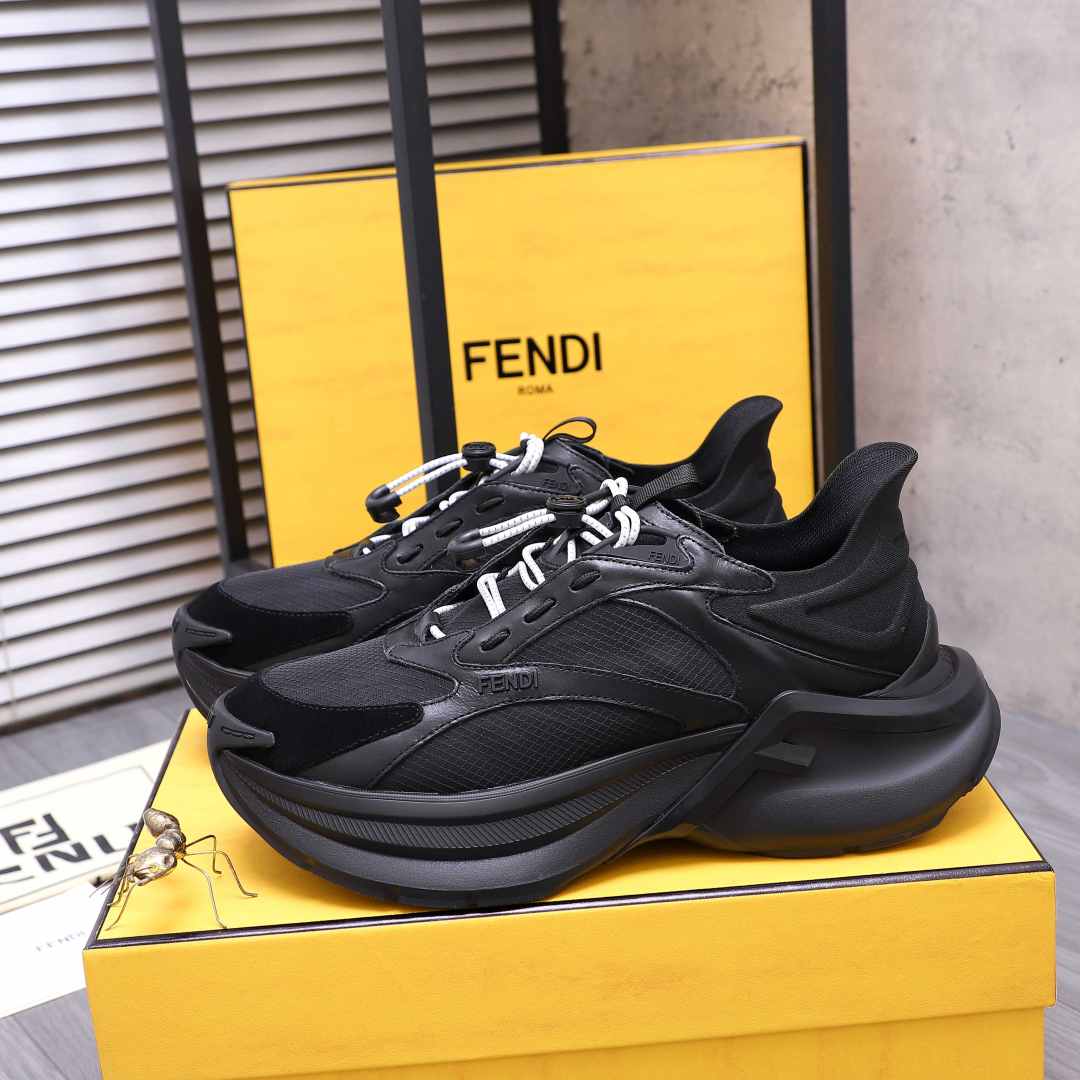 Fendi Casual Shoes