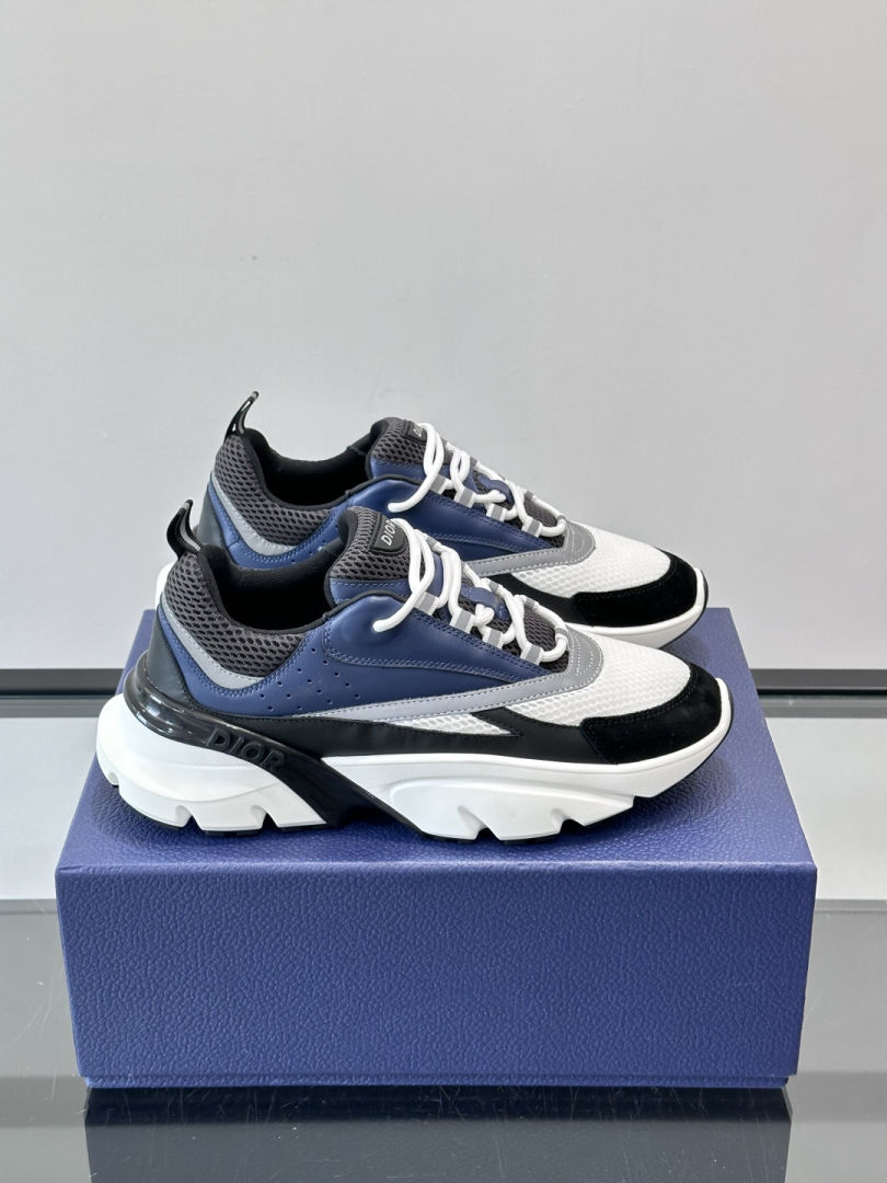 Dior Sports Shoes