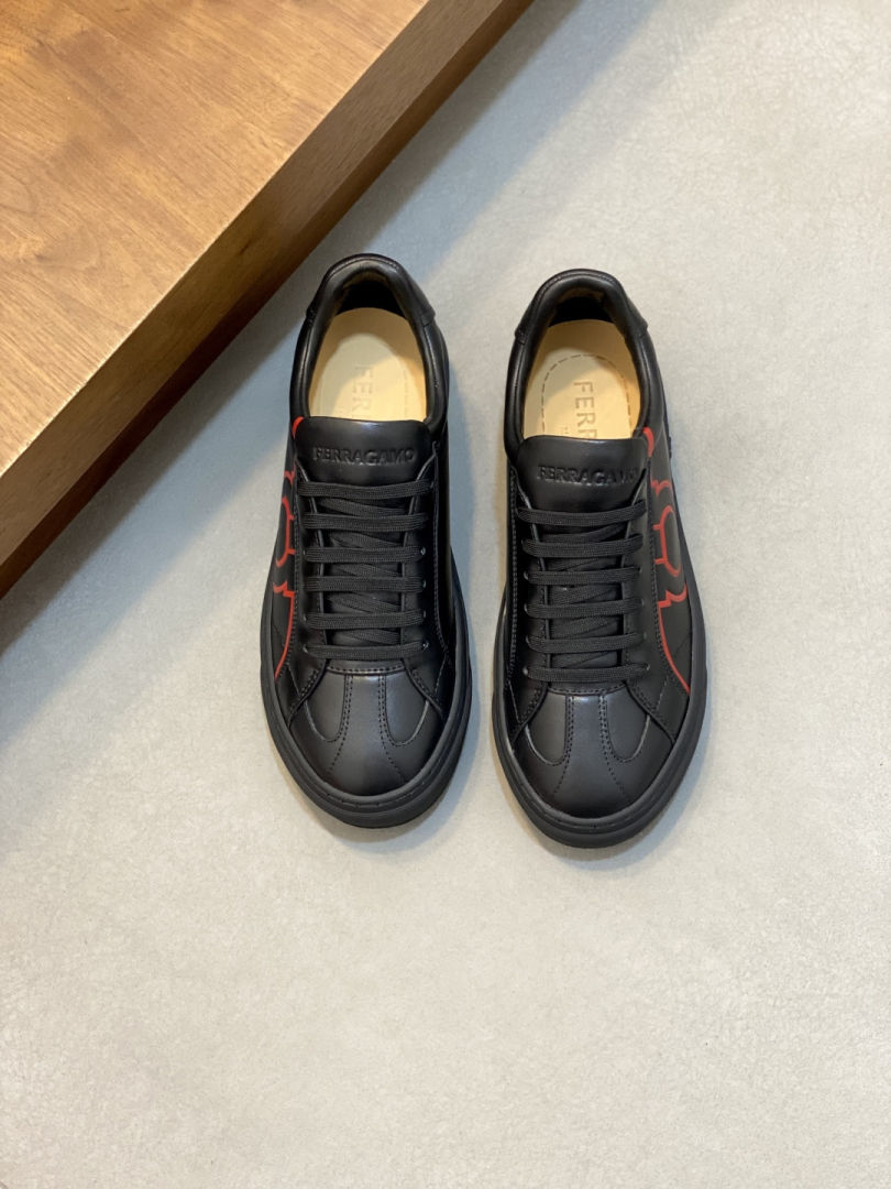 Ferragamo Casual Shoes